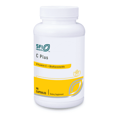 C Plus (90 capsules)