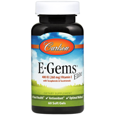 EGems Elite (60 Softgels)