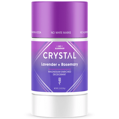 Magnesium Enriched Lavender & Rosemary D (1 Ounce)
