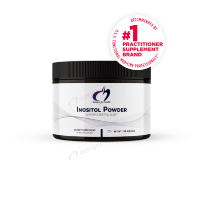 Inositol Powder (250 Grams)