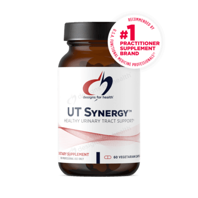 UT Synergy (60 capsules)