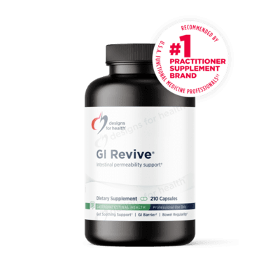 GI Revive (210 capsules)