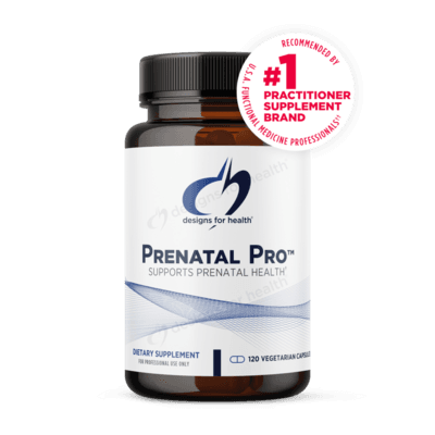 Prenatal Pro (120 capsules)