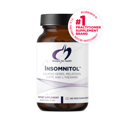 Insomnitol (60 capsules)