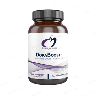 DopaBoost (60 capsules)