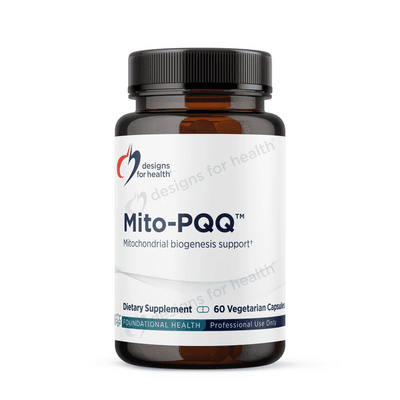 Mito-PQQ (60 capsules)
