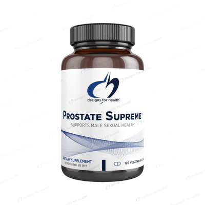 Prostate Supreme (120 capsules)