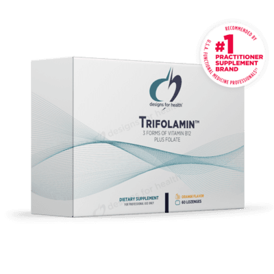 Trifolamin™ (60 lozenges)