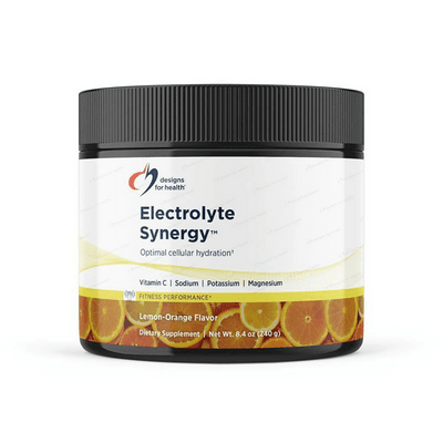 Electrolyte Synergy (240 Grams)