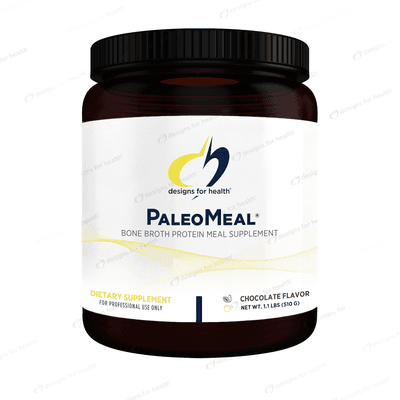 PaleoMeal®, Chocolate (495 Grams)