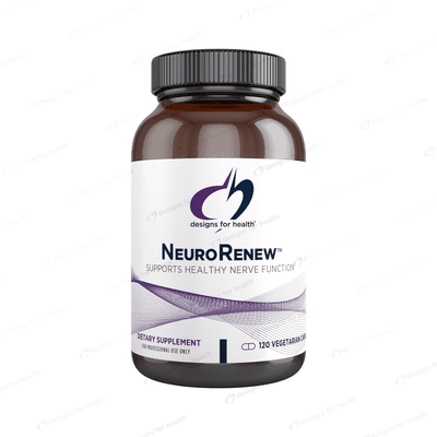 NeuroRenew™ (120 capsules)