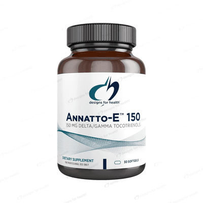 Annatto-E™ 150 (30 Softgels)