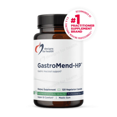 GastroMend-HP (120 capsules)