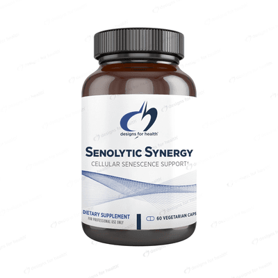 Senolytic Synergy (60 capsules)