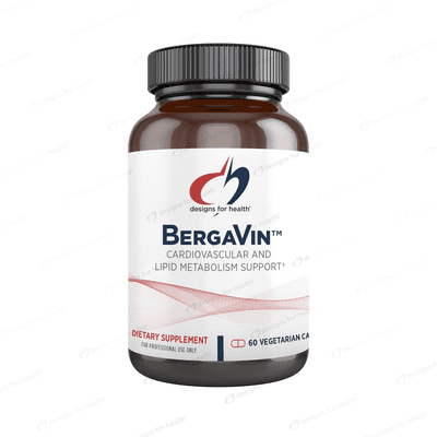 BergaVin™ (60 capsules)