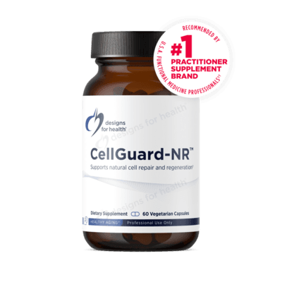 CellGuard-NR (60 capsules)