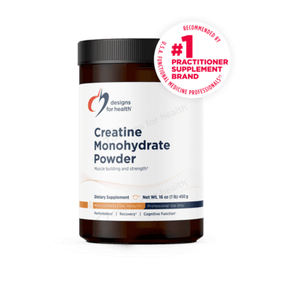 Creatine Monohydrate Powder (450 Grams)