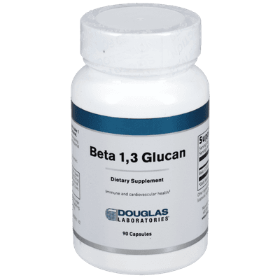 Beta 1,3 Glucan (90 capsules)