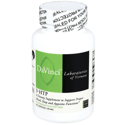 5-HTP (90 capsules)