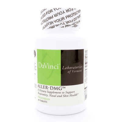 Aller-DMG™ (60 tablets)