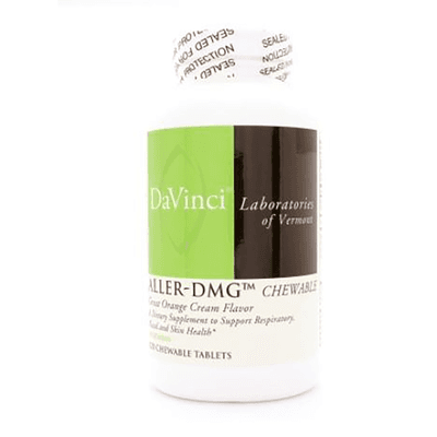 Aller-DMG (chewable) (120 Chewables)