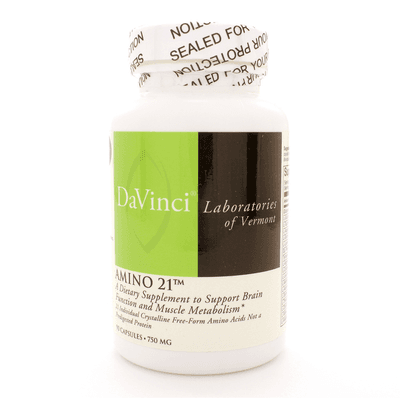 Amino-21 (90 capsules)
