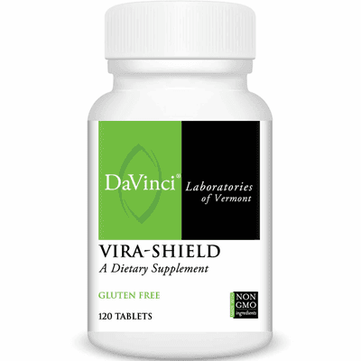Vira Shield (120 tablets)