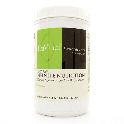 Spectra™ Infinite Nutrition (3.17 Pounds)