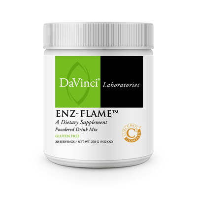Enz-Flame (270 Grams)