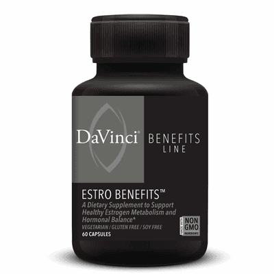 Estro Benefits (60 capsules)