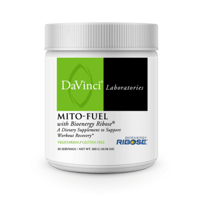 Mito-Fuel  (California Only) (300 Grams)