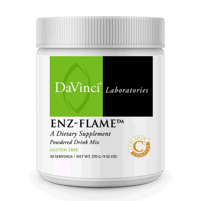 Enz-Flame (California Only) (270 Grams)