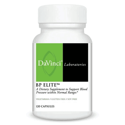 BP Elite (California Only) (120 capsules)
