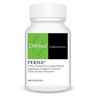 Perna (California Only) (180 capsules)