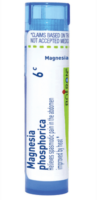 Magnesia Phosphorica 6c (80 pellets)