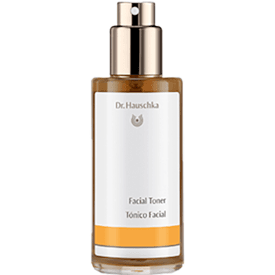 Facial Toner (3.4 Ounces)