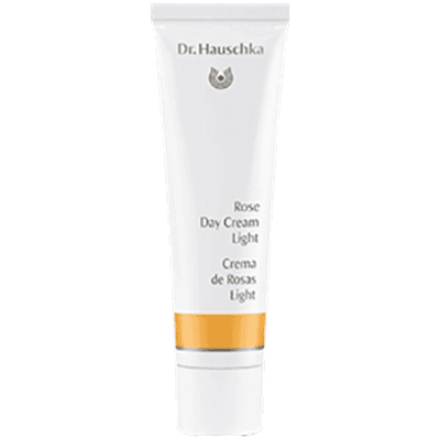 Rose Day Cream Light (1 Ounce)