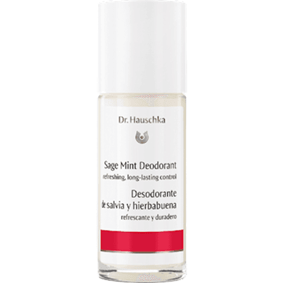 Sage Mint Deodorant (1.7 Ounces)