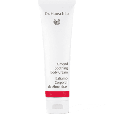 Almond Soothing Body Cream (4.9 Ounces)