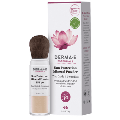 Sun Protection Mineral Powder SPF 30 (5 Grams)