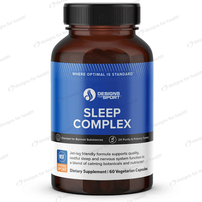 Sleep Complex (60 capsules)