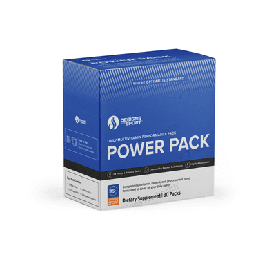 Power Pack (30 packets)