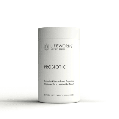 Probiotic (60 capsules)