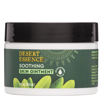 Tea Tree Oil Skin Ointment (1 Ounce)