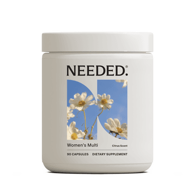 Women's Multi - Citrus (90 capsules)