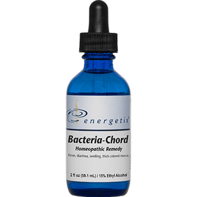 Bacteria-Chord (59.1 Milliliters)