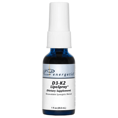 D3 K2 Lipo Spray (29.6 Milliliters)