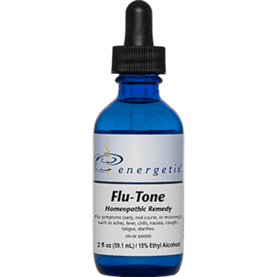 Flu-Tone (59.1 Milliliters)