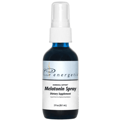 Melatonin Spray (59.1 Milliliters)