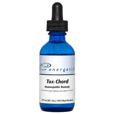 Tox-Chord (59.1 Milliliters)